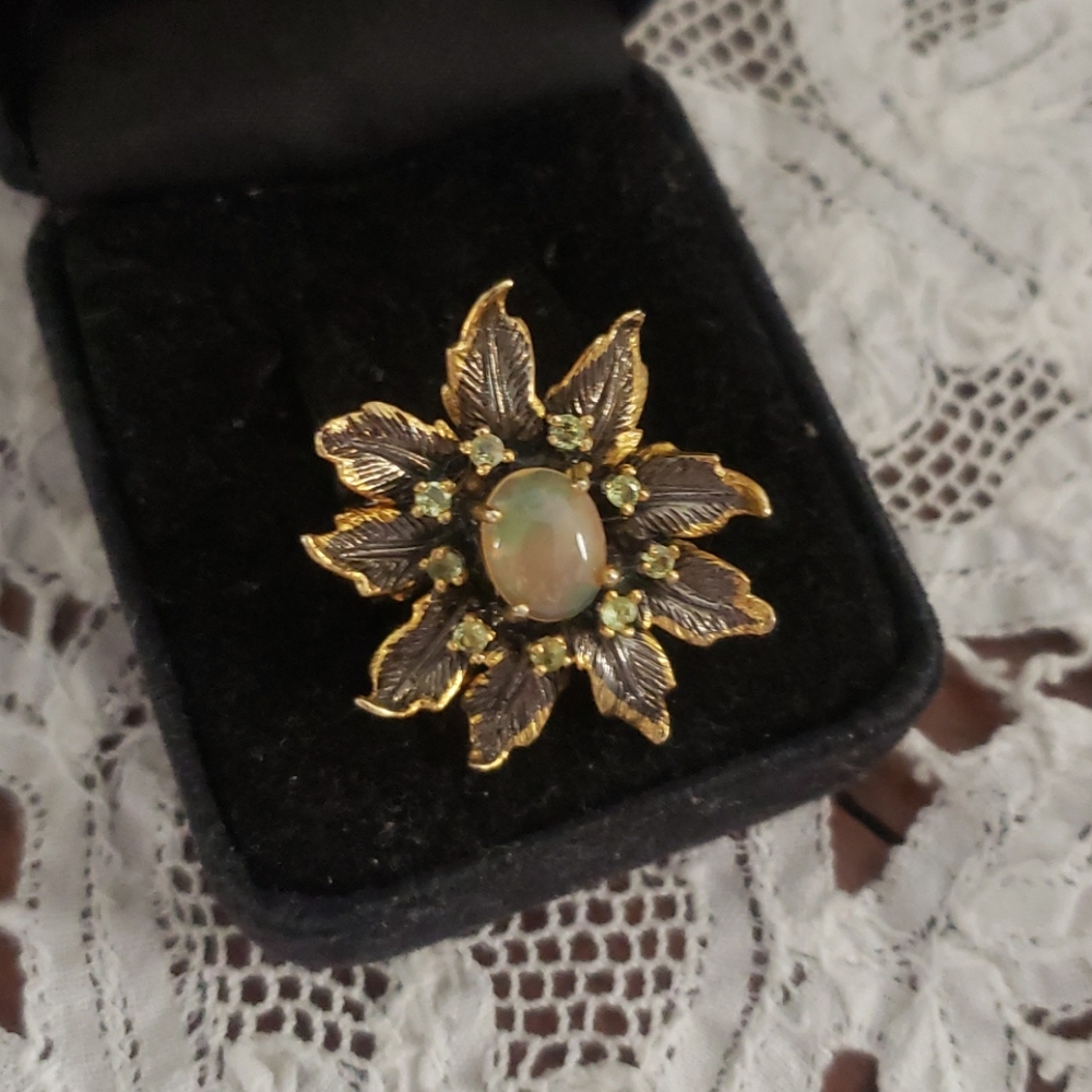 Absolutely stunning one of a kind !